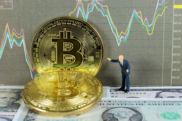 Bitcoin Trader