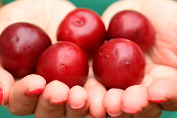 giving