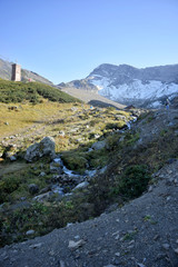 ‘limb to the top of the Black Pyramid