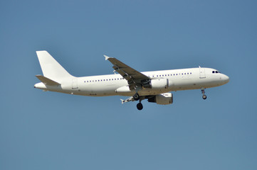 AIRBUS A320