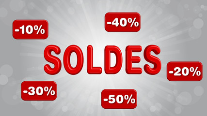 SOLDES