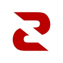 z logo vector