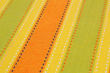 Tablecloth background