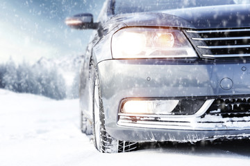 winter car 