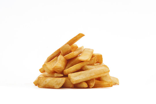 recommend clip art: Patate fritte