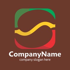 Chili logo icon vector template