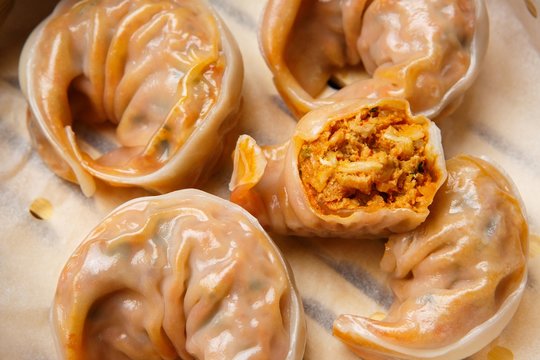 이가김치만두 이미지