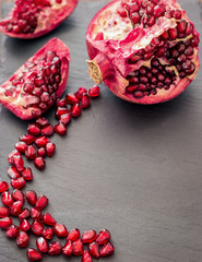 Pomegranate
