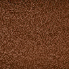 Fototapeta premium brown leather texture background