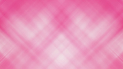 Pink soft abstract background blur heart lines.