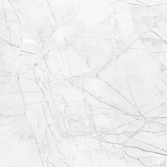 White marble texture abstract background pattern with high resol