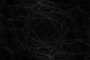 Fototapeta na wymiar black marble texture abstract background pattern