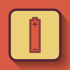 Battery icon