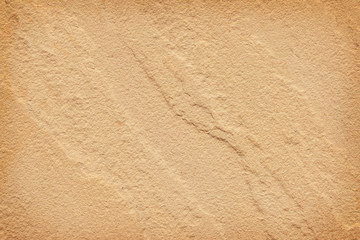 Fototapeta na wymiar texture of stone background / brown sand stone