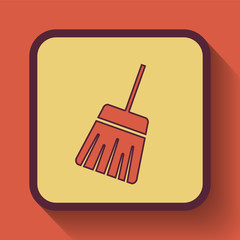 Sweep icon