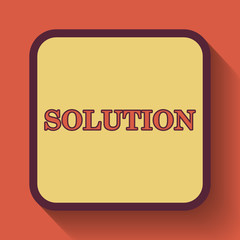 Solution icon