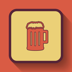 Beer icon