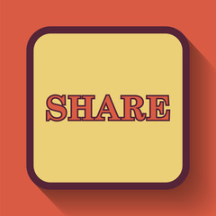 Share icon