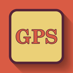 GPS icon
