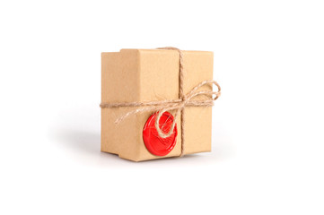 Scatoletta regalo
