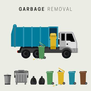 Garbage removal