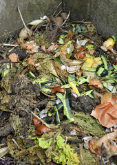 Composting