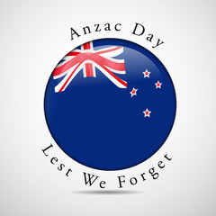 Anzac Day background
