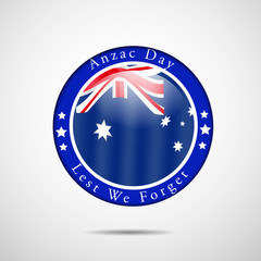 Anzac Day background