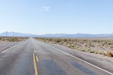 California, Nevada, Arizona, New Mexico