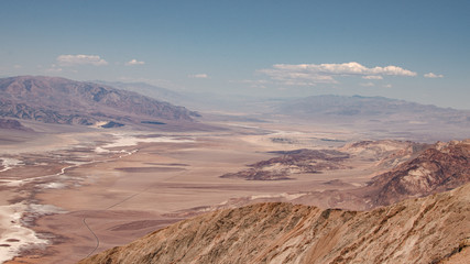 California, Nevada, Arizona, New Mexico