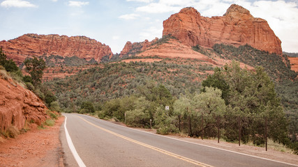 California, Nevada, Arizona, New Mexico