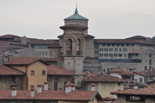 Bergamo