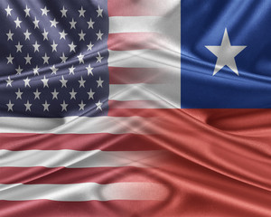 USA and Chile.