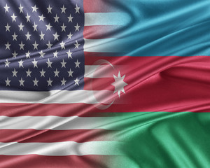 USA and Azerbaijan.
