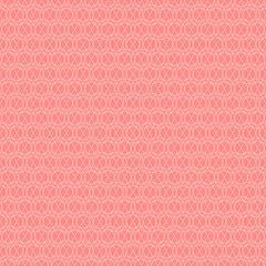 Line seamless background. Geometric ornament for elegant design in retro style. Universal pattern for wallpapers, textile, fabric, wrapping paper, packaging box etc