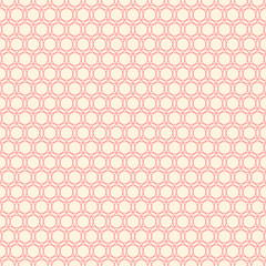 Line seamless background. Geometric ornament for elegant design in retro style. Universal pattern for wallpapers, textile, fabric, wrapping paper, packaging box etc