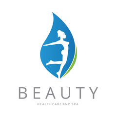 Beauty logo