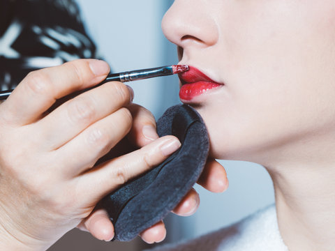 Atelier maquillage japonais