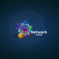 Network  logo.
