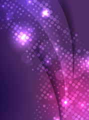 Obraz premium light abstract background.