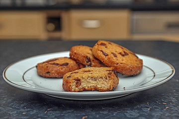 biscuits