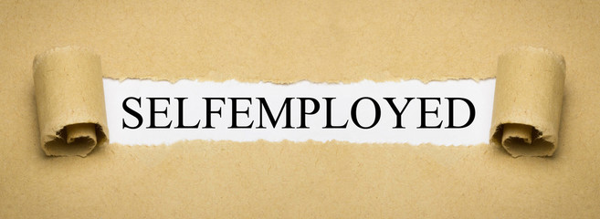 Selfemployed