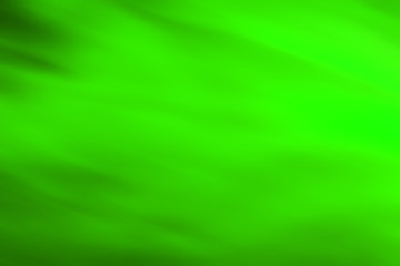 Colored background with a smooth movement