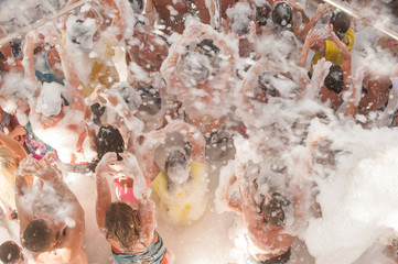 Foam Party