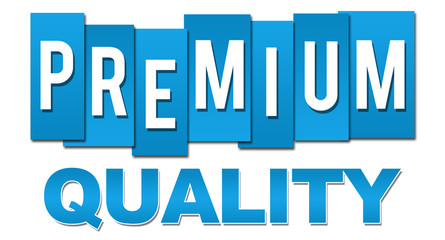 Premium Quality Blue Stripes 