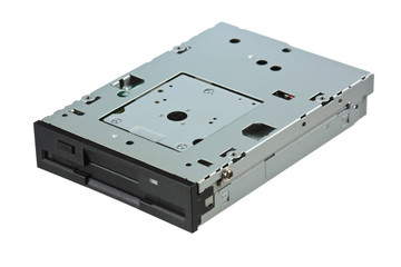 floppy disk drive