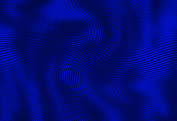 Abstract square background.