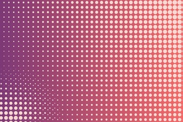 Abstract creative concept vector comic pop art style blank, layout template with clouds beams and isolated dots pattern on background. For sale banner, empty bubble, illustration halftone book design