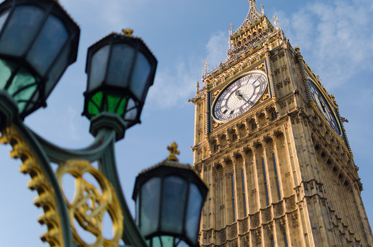 Big Ben