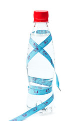 bottle water weight loss